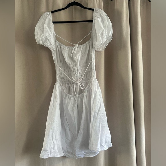 Sabo skirt dress - Picture 2 of 2